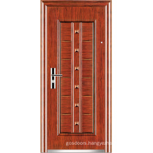 Entry Steel Door (WX-S-164)